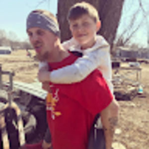 Meet your Posher, Miles